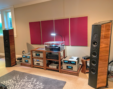 Audio Equipment – Audio Solutions