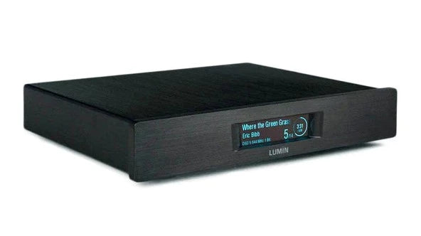 LUMIN D3 Network Music Player-black2