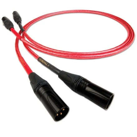 Nordost Heimdall 2 Interconnect (pair)