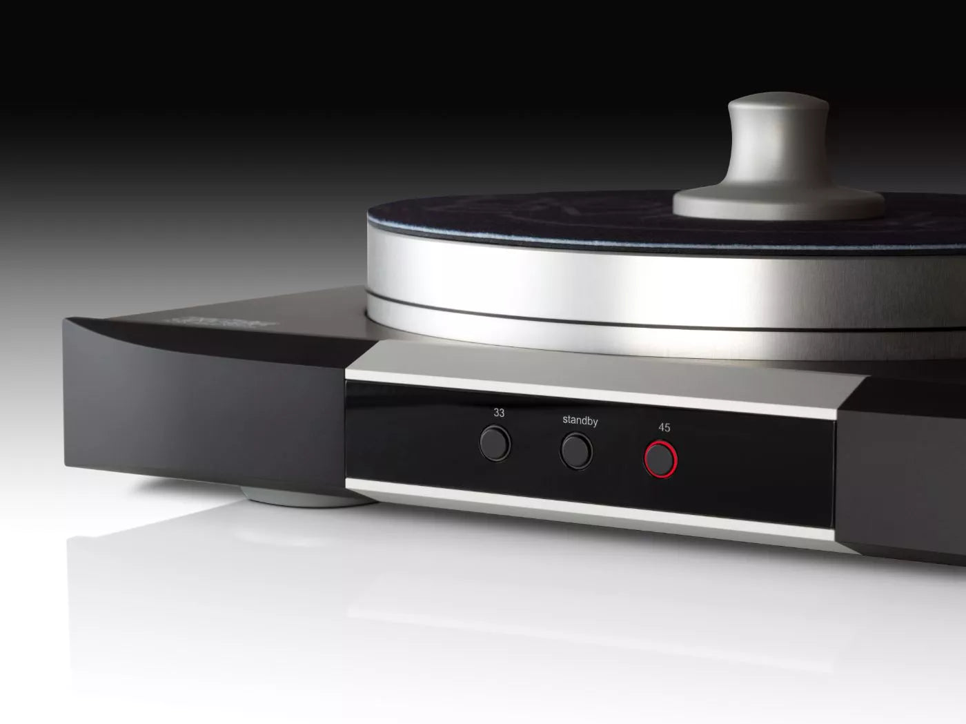 Mark Levinson - No 5105 Turntable OPEN BOX – Audio Solutions