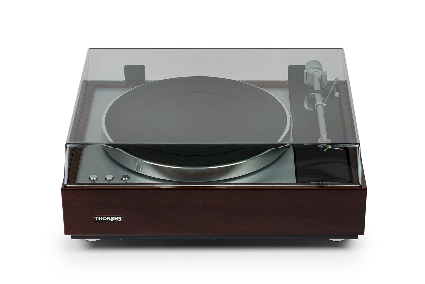 Thorens TD 1600 turntable