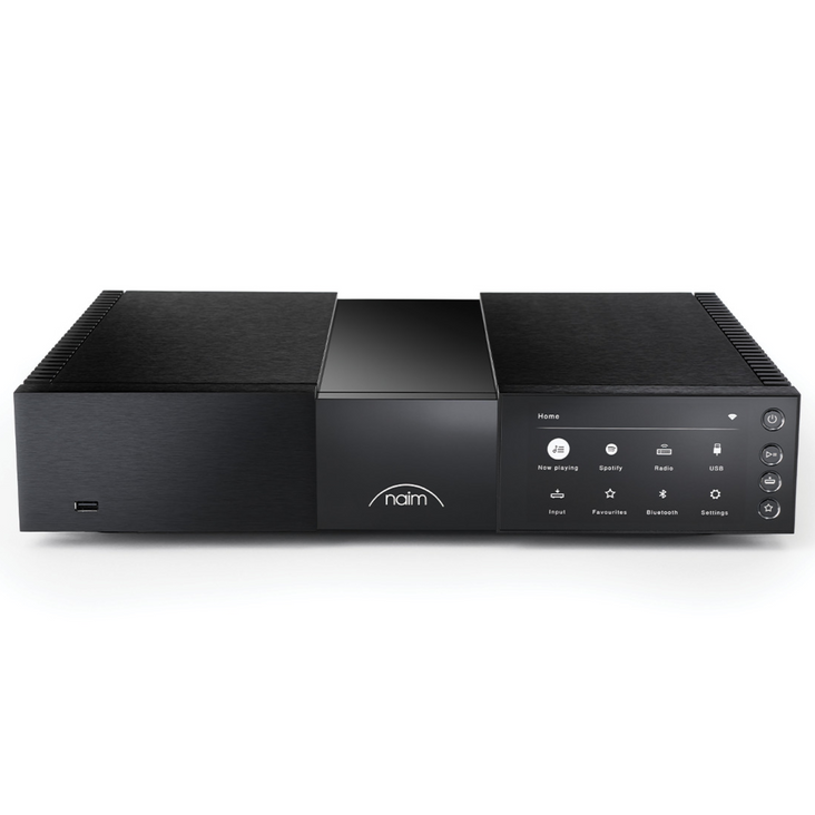 Naim NSS 333 High-Resolution Network Streamer