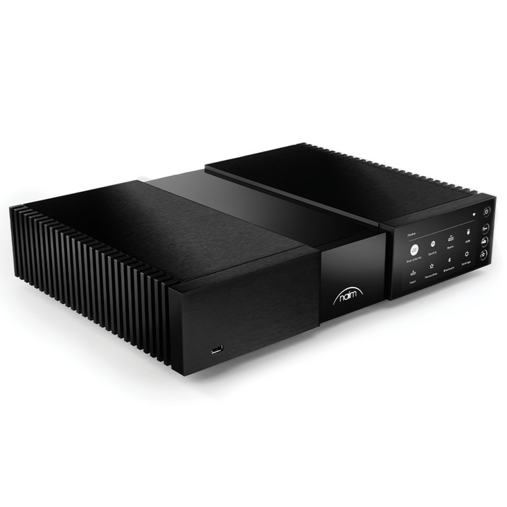 Naim NSS 333 High-Resolution Network Streamer