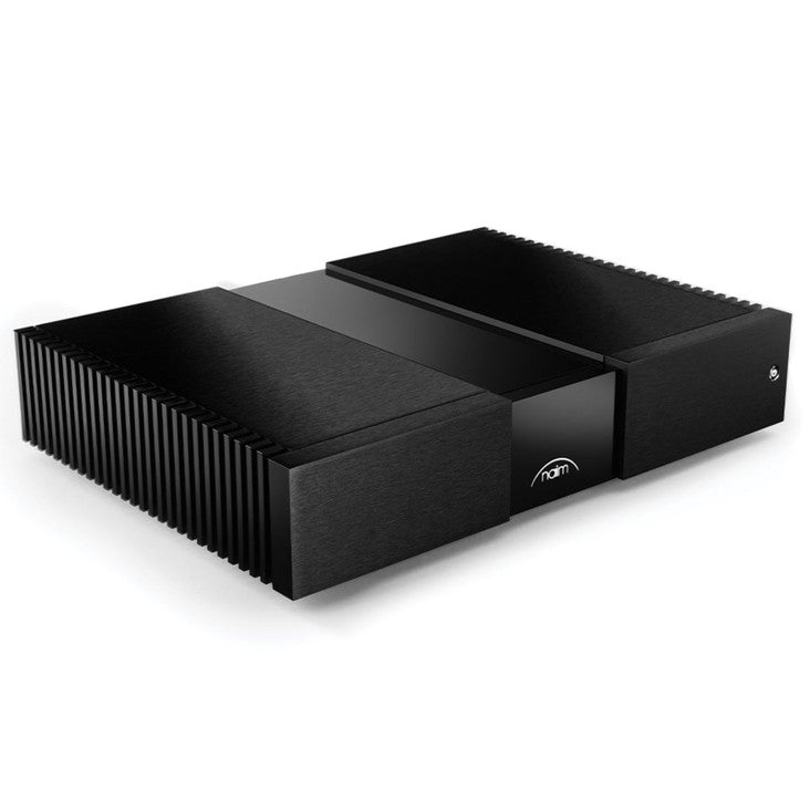 Naim NAP 350 Mono Power Amplifier