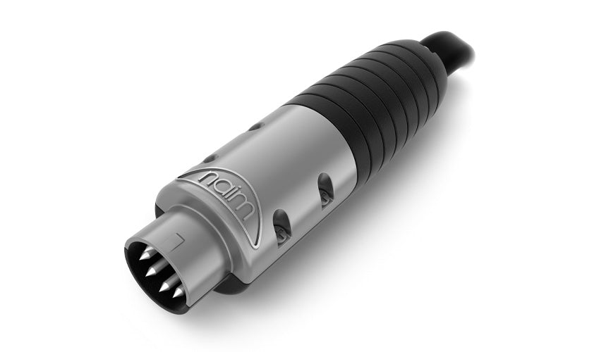 Naim HiLine Reference Signal Interconnect Cable