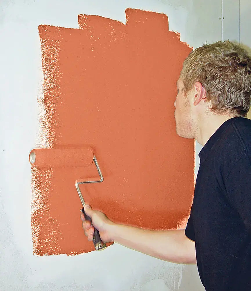 JBL Conceal C62 2-Way 6.5-Inch In-Wall Loudspeaker painting over