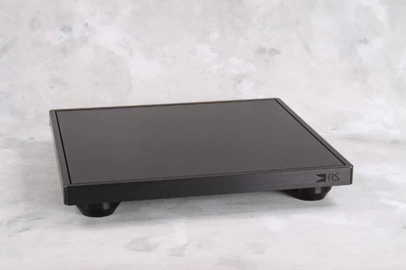 HRS S3 Isolation Base