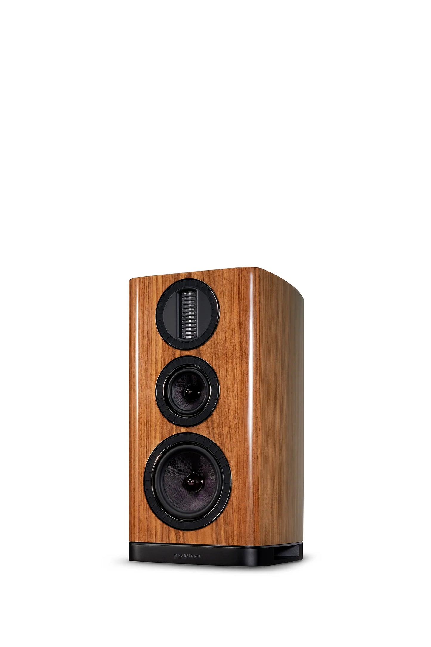 Wharfedale AURA 2 Standmount Speakers (Pair)