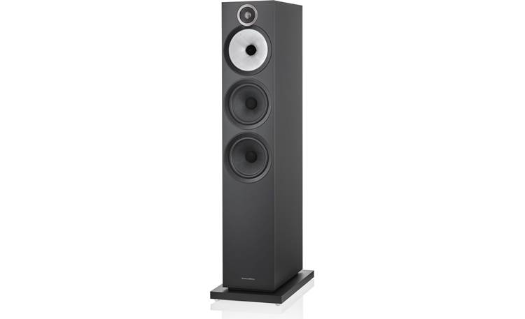 Bowers & Wilkins 606 S3 Speakers, B&W