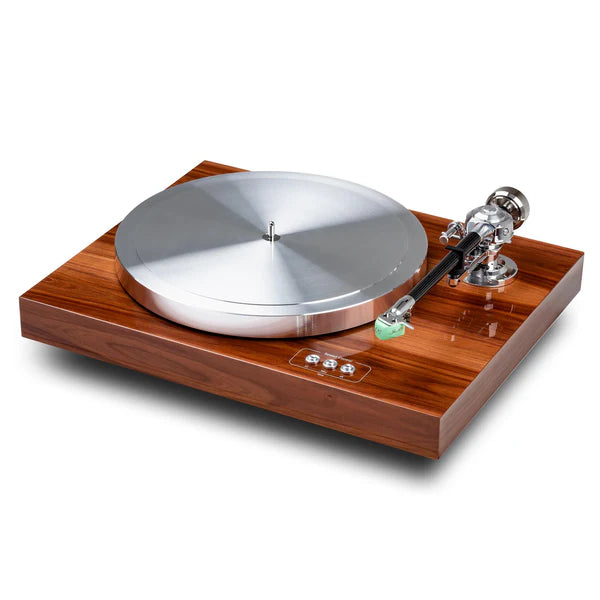 EAT C-Dur Turntable