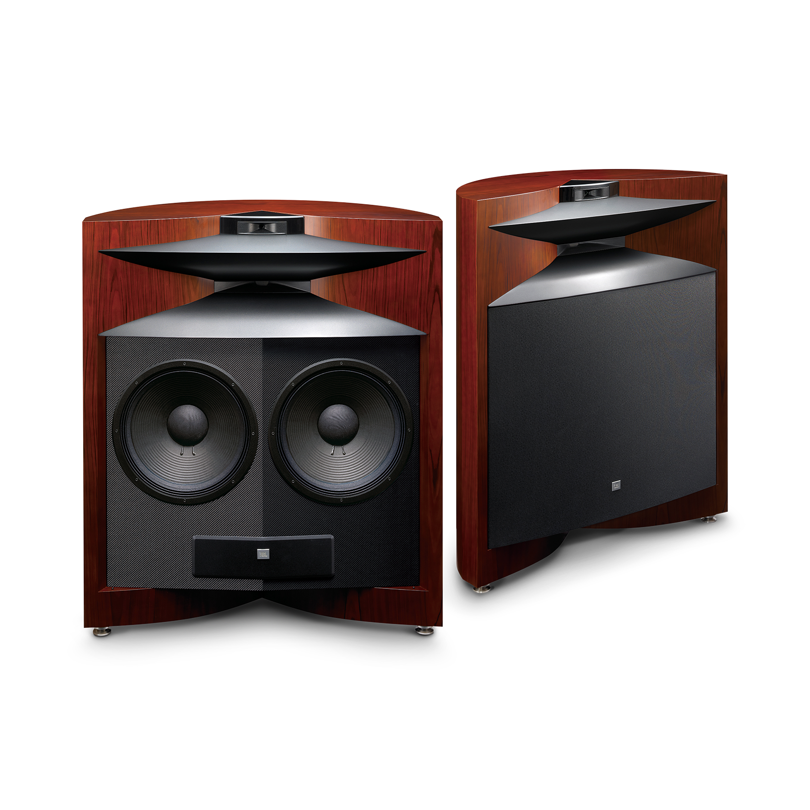JBL 超高級 JBL Project Everest DD67000 Dual 15
