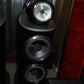 Bowers and Wilkins 801D4- gloss black (pair)