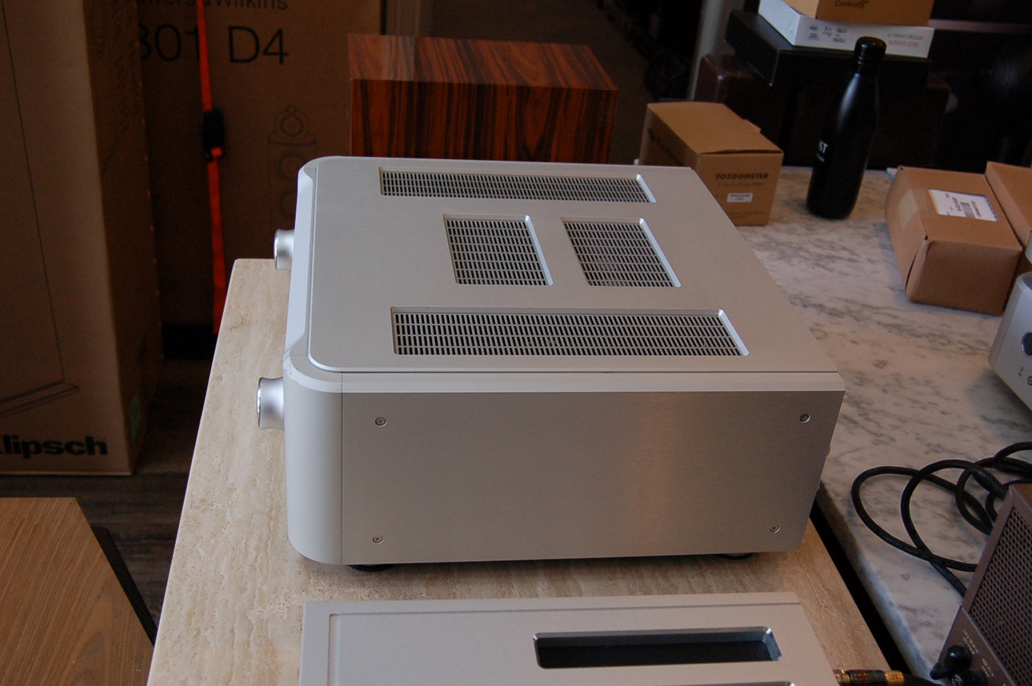 Esoteric F03a integrated amplifier -- TRADE IN