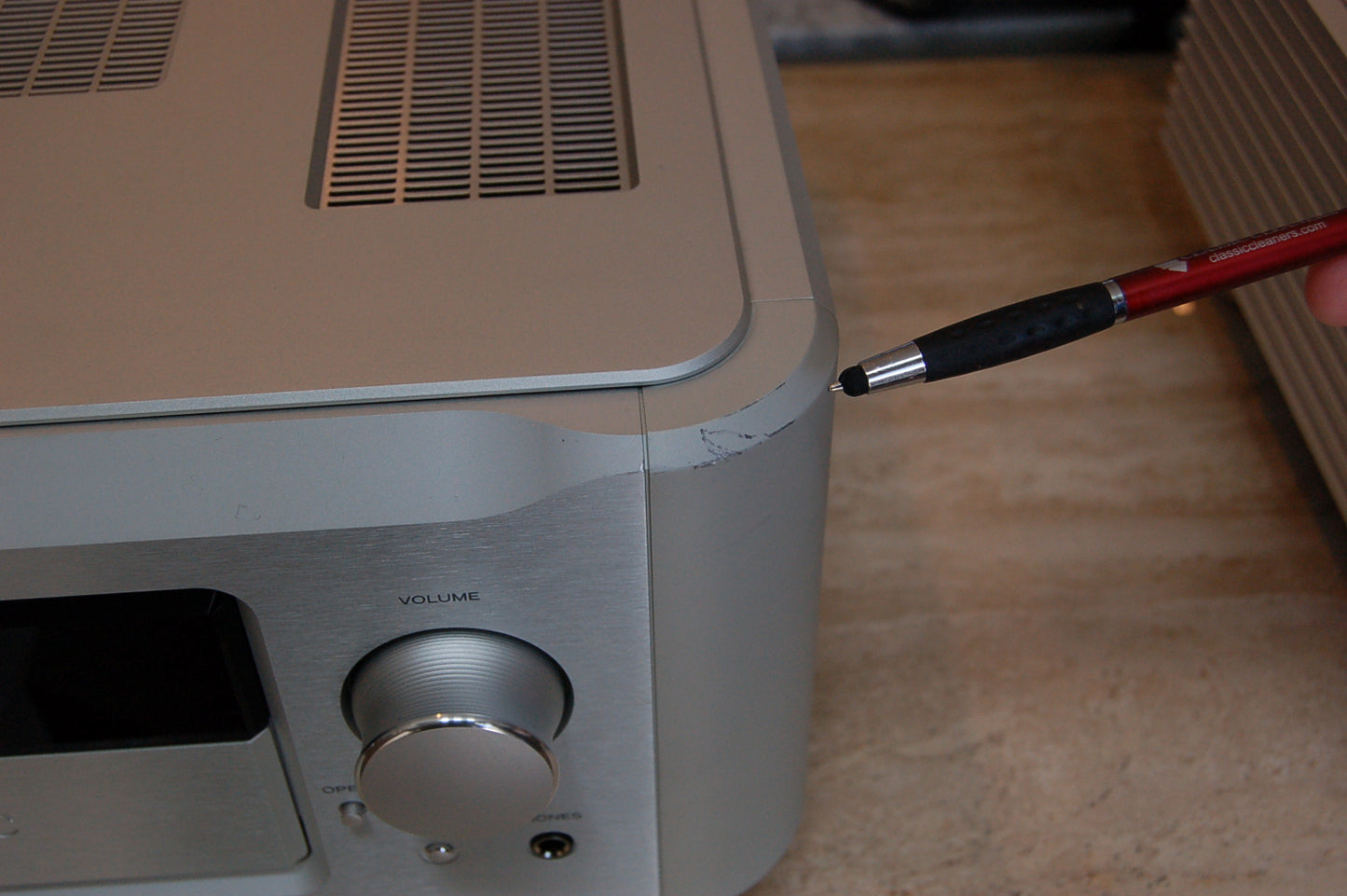 Esoteric F03a integrated amplifier -- TRADE IN