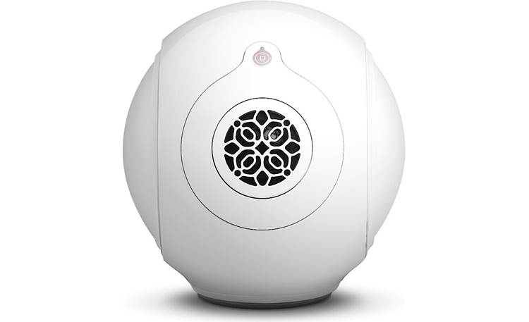 Devialet Phantom II 98dB
