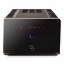 Electrocompaniet AW 800 M Reference Monoblock Power Amplifier