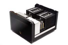 Electrocompaniet AW 800 M Reference Monoblock Power Amplifier internals