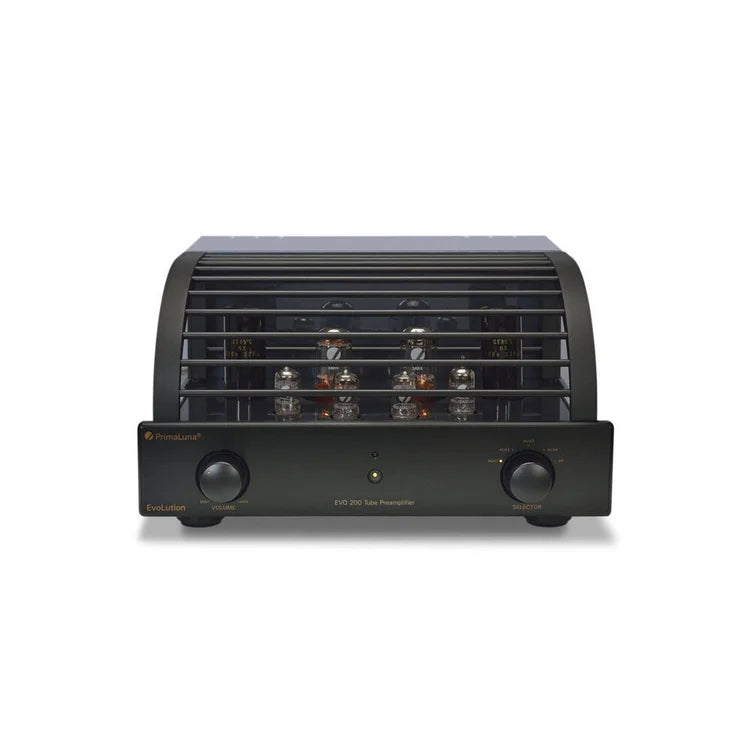 PrimaLuna Evo 200 Tube preamplifier USED