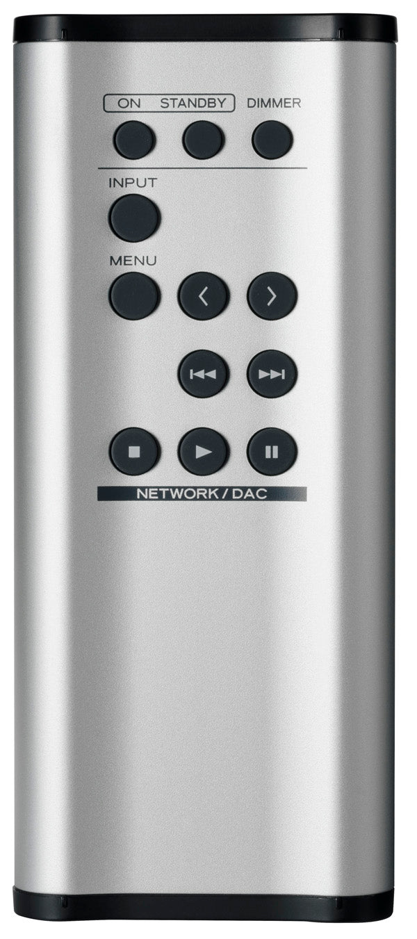 Esoteric Grandioso C1X Solo Preamplifier remote2