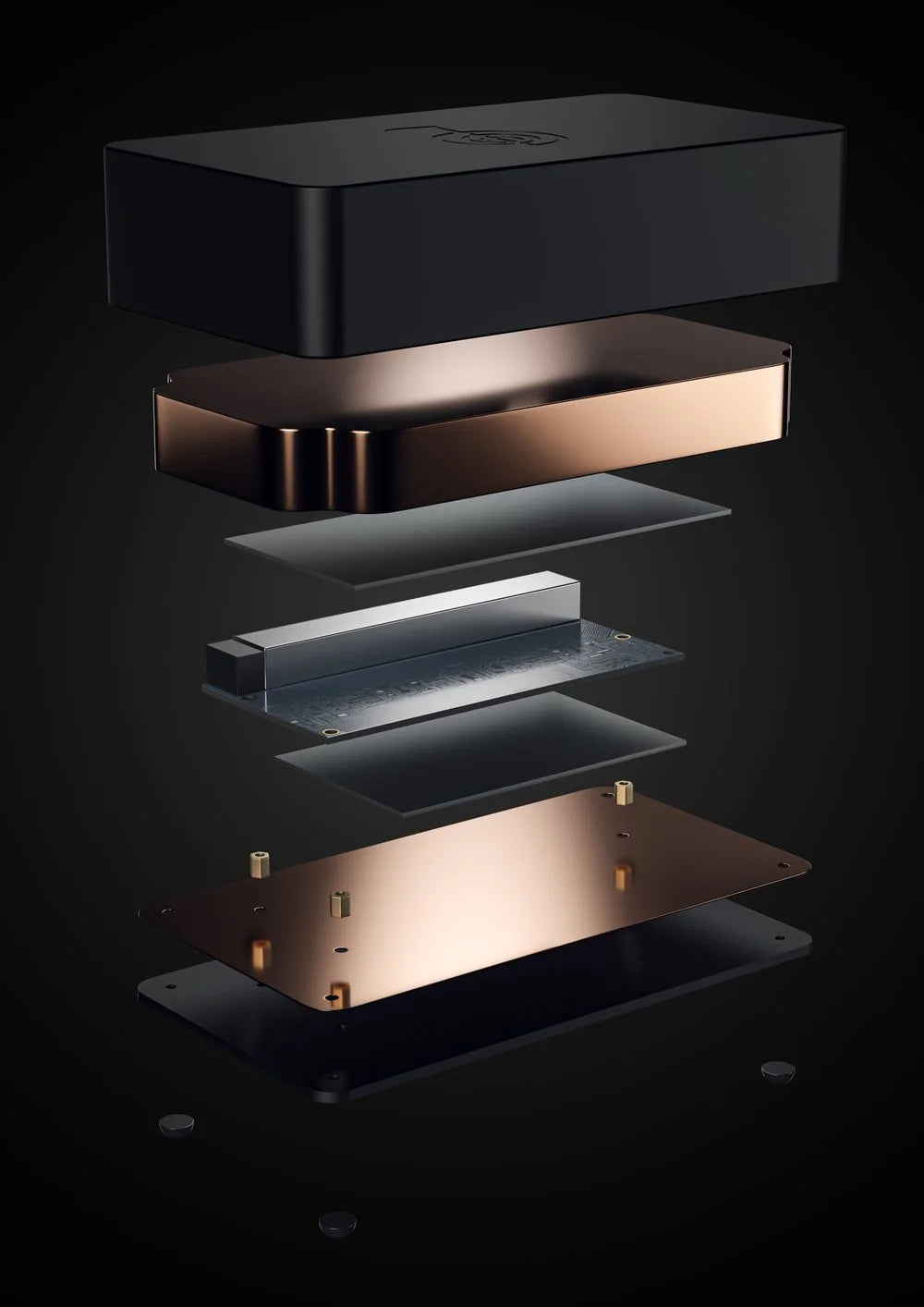 Reiki SuperSwitch