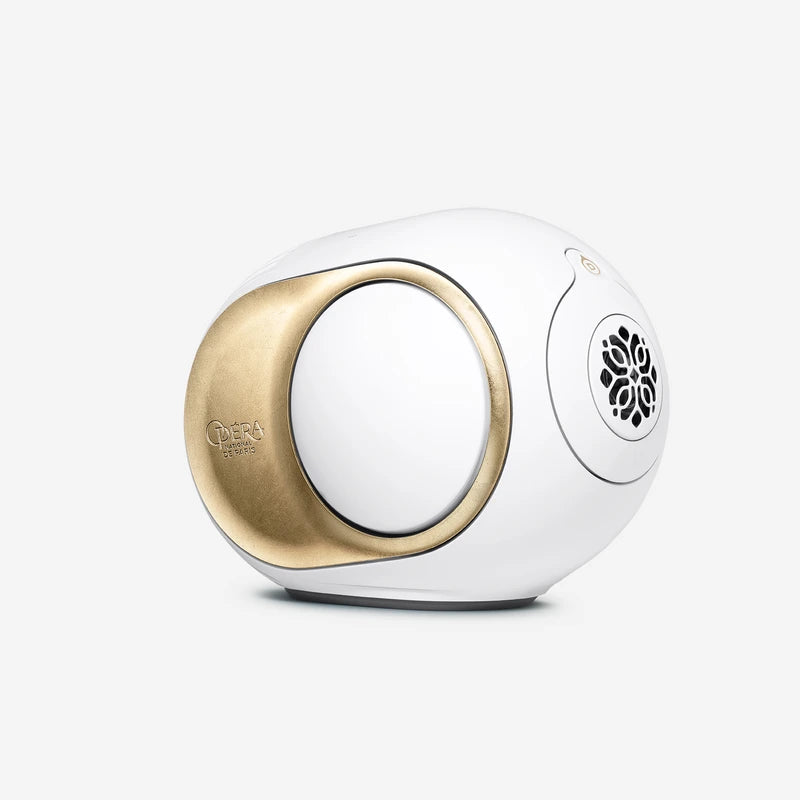 Devialet Phantom Ultimate 108 dB – Audio Solutions