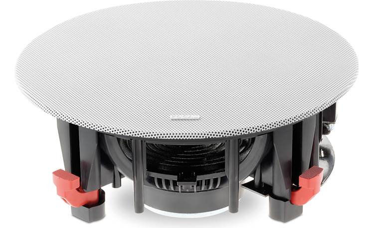 Focal 100 ICW 8 In-ceiling speaker with circular grille