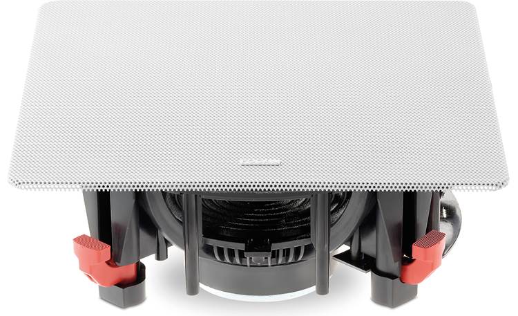 Focal 100 ICW 8 In-ceiling speaker with square grille