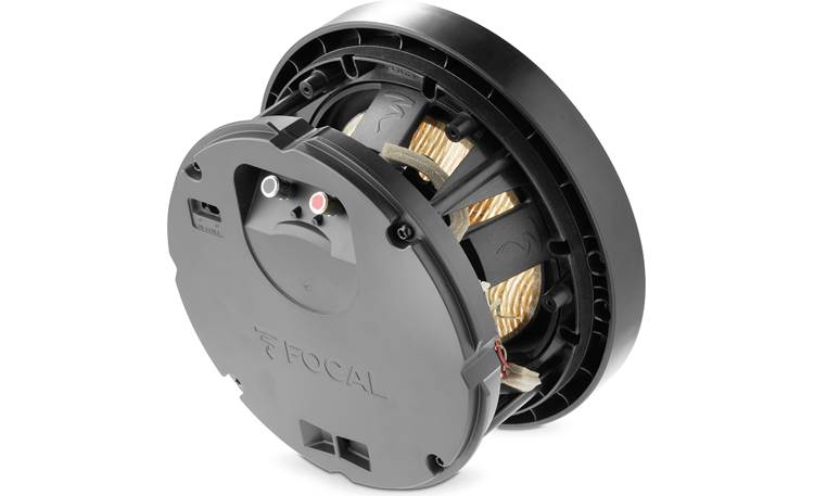 Focal 300 ICW 8 In-ceiling speaker-rear view