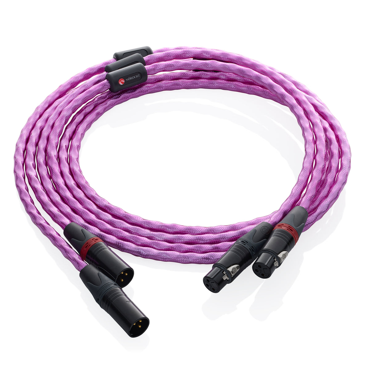 Nordost Frey 3 Interconnect