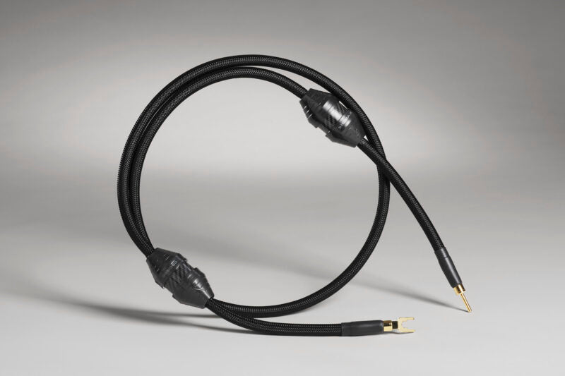 Shunyata Research Sigma-X CGC/SGC Ground Cable