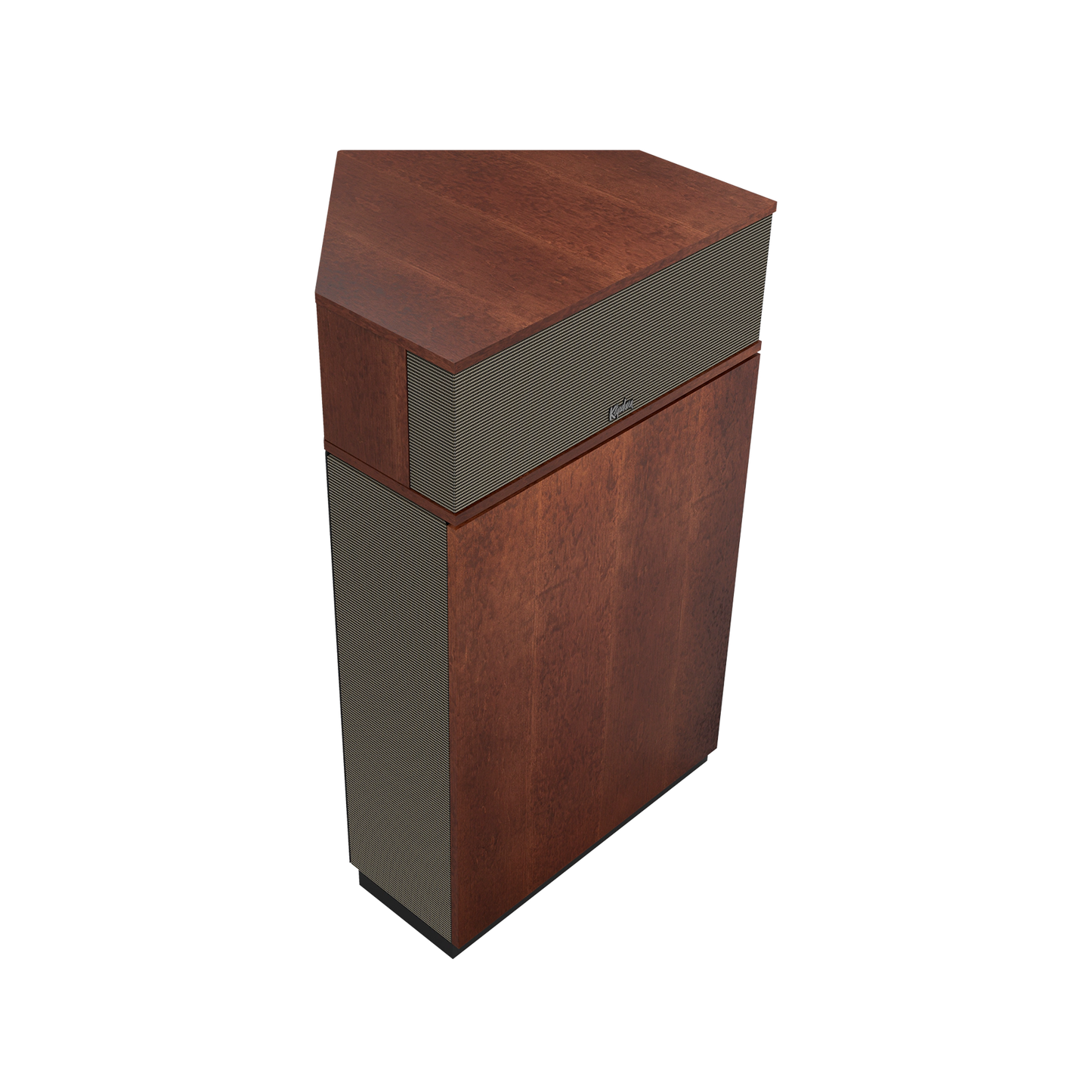 Klipsch Heritage Klipschorn AK7 American Auburn