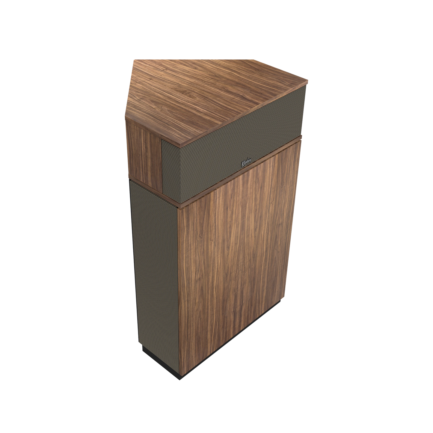 Klipsch Heritage Klipschorn AK7 American Walnut