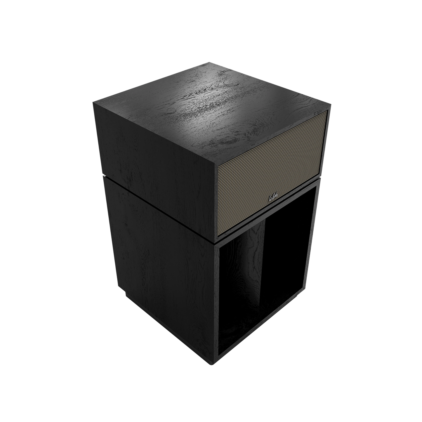 Klipsch Heritage La Scala AL6 Black Ash