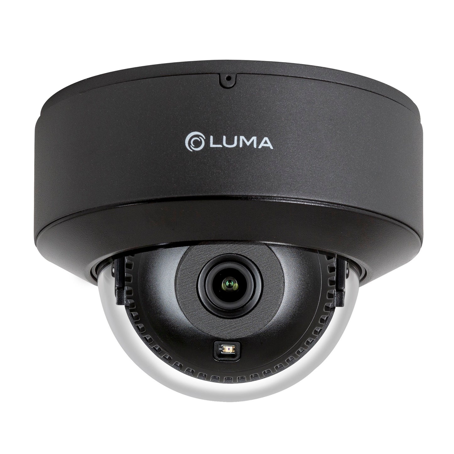 Luma Surveillance™ 520 Series 5MP Dome IP Outdoor Camera
