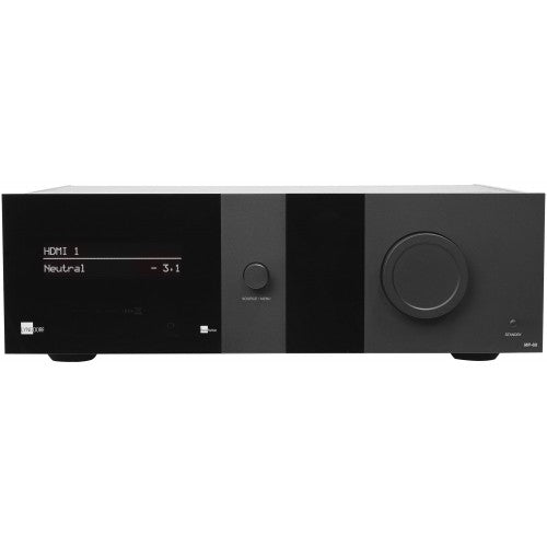 Lyngdorf MP-60 2.1 Ultimate Performance Surround Sound Processor