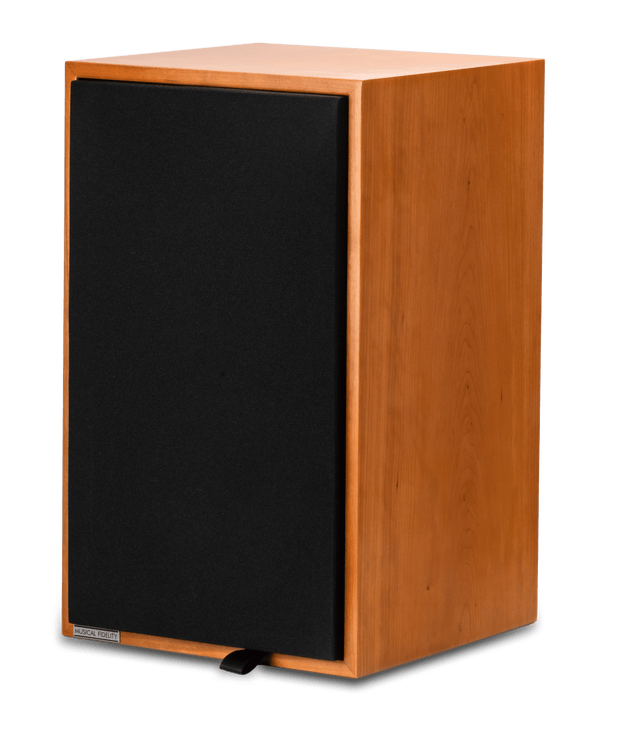 MUSICAL FIDELITY LS5/9 CLASSIC MONITOR SPEAKER (PAIR)