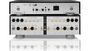 Mark Levinson No52 preamplifier (used)