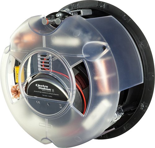 Martin Logan EM-R ElectroMotion In-Ceiling Speaker