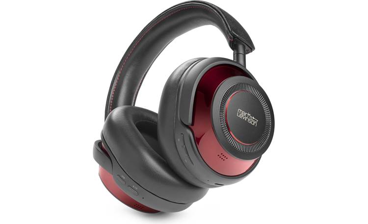 Mark Levinson No. 5909 Headphones (Red) – Audio Solutions