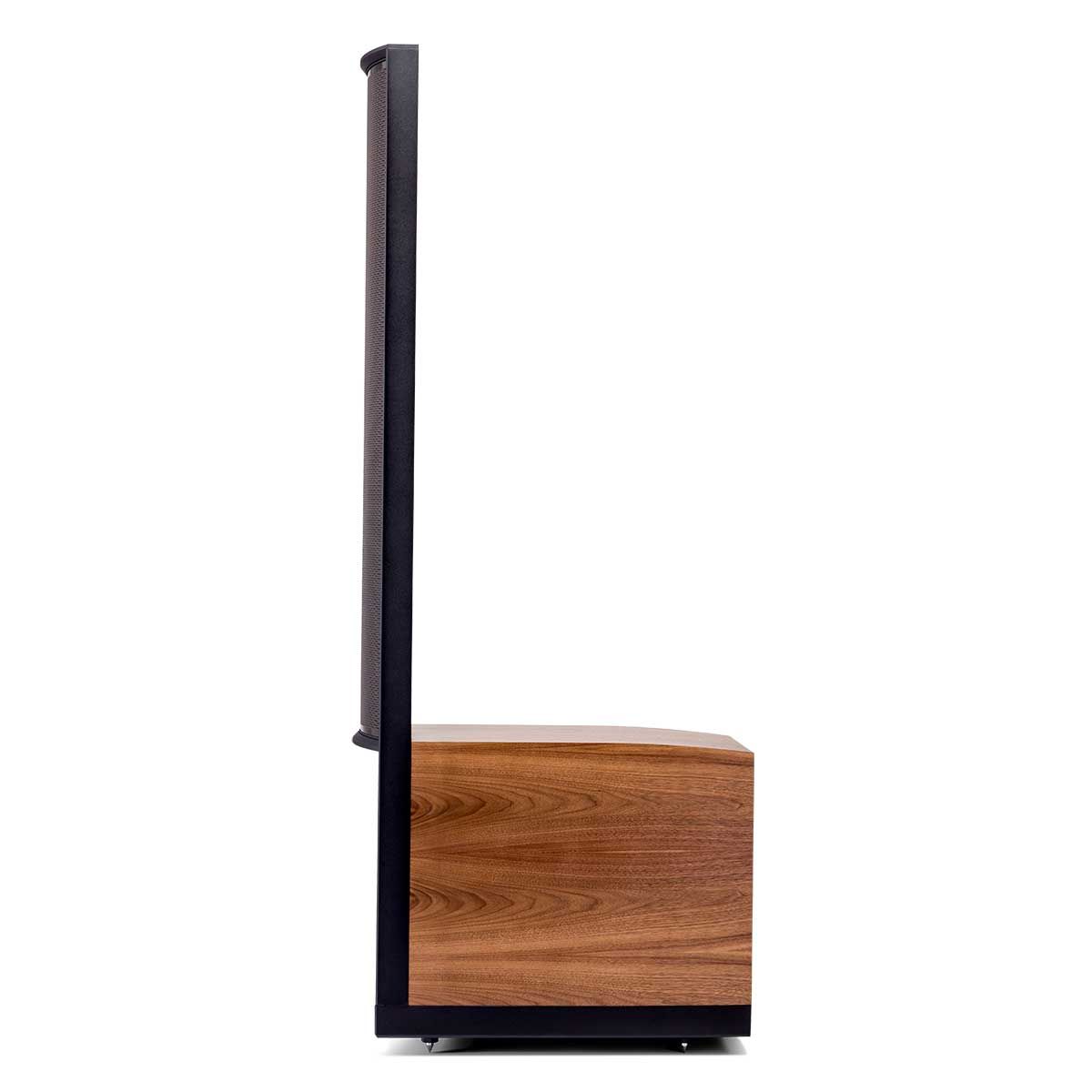 Martin Logan Renaissance ESL 15A Floorstanding Speaker side view