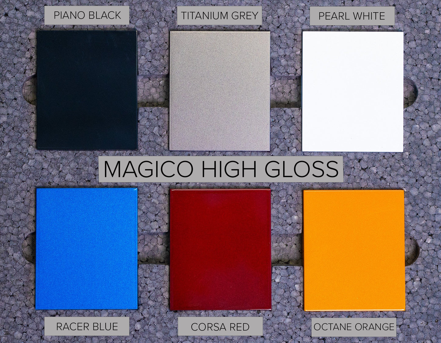Magico S2 speaker (each)