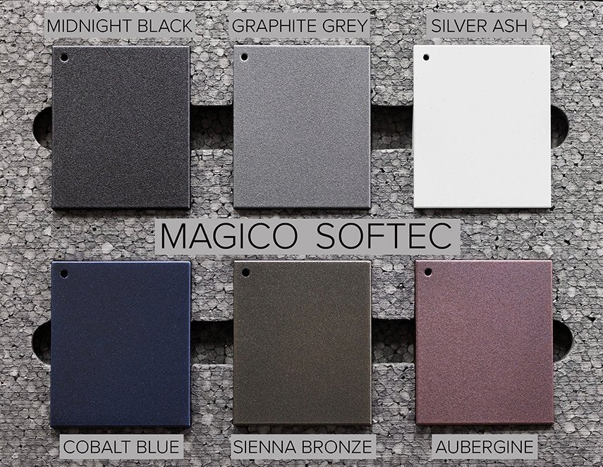 Magico S2 speaker (each)