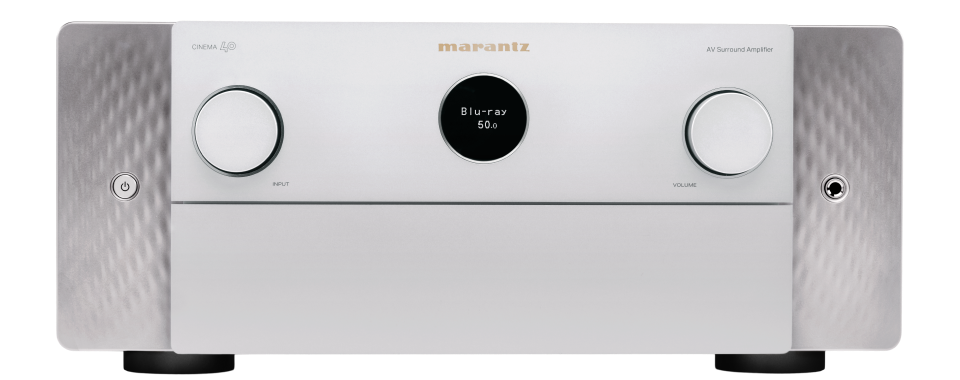 Marantz CINEMA 40