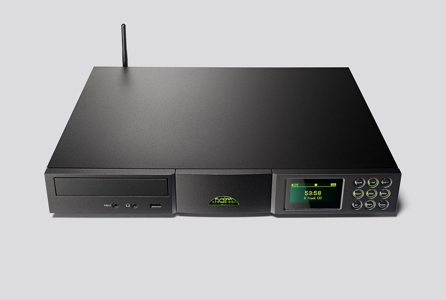 Naim UnitiLite- used