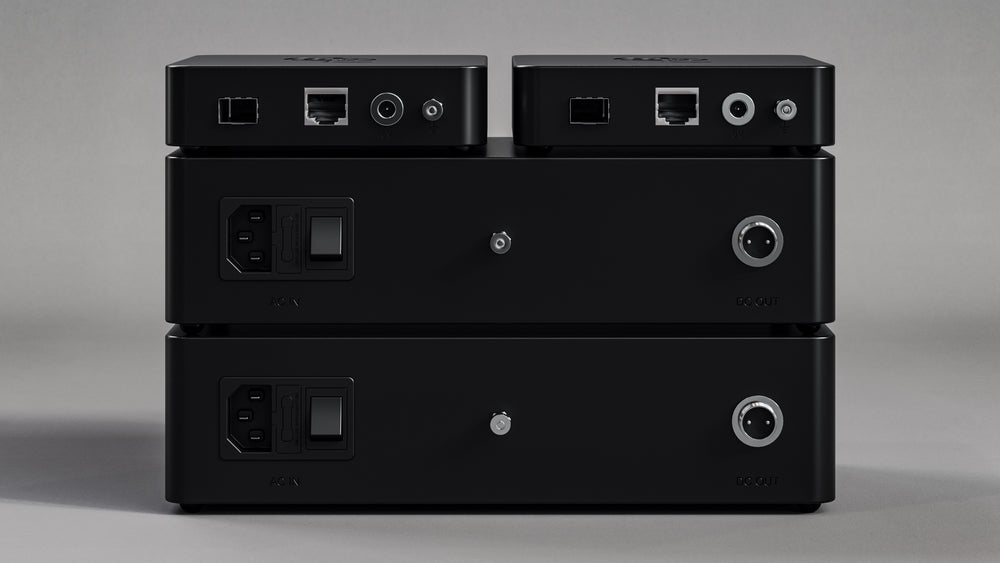 Reiki OpticalBridge PRO/PRO Extreme