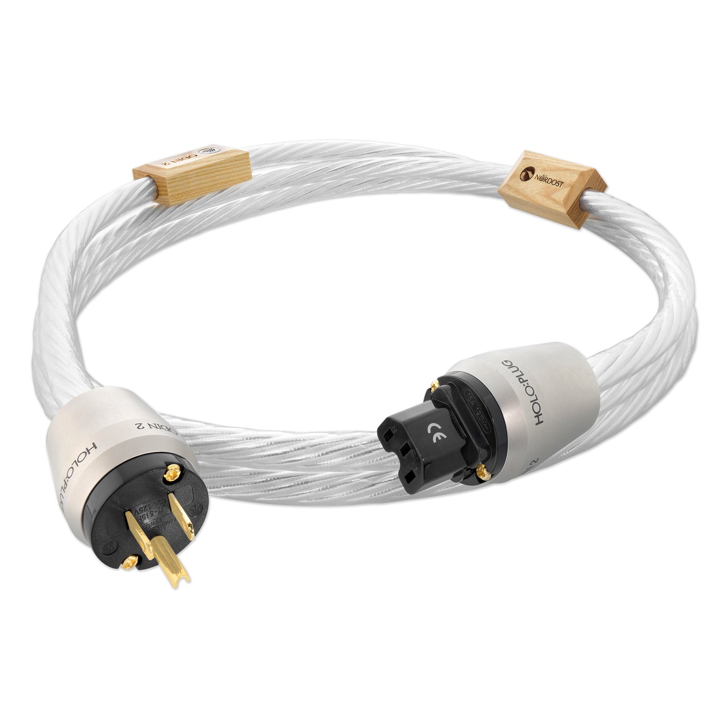 Nordost Odin 2 Power Cord