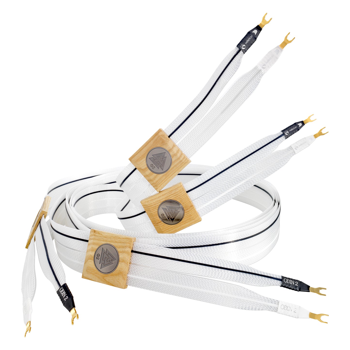 Nordost Odin2 speaker cables