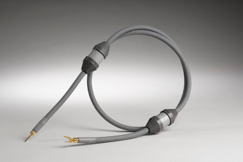 Shunyata Research Omega-X CGC/SGC Ground Cable