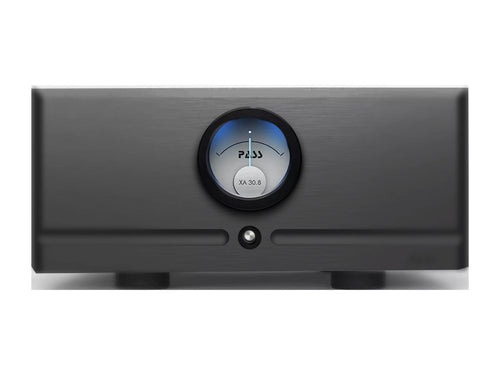 Pass Labs XA100.8 monoblocks (pair)