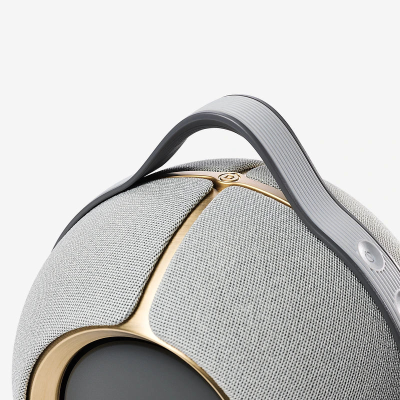 Devialet Mania